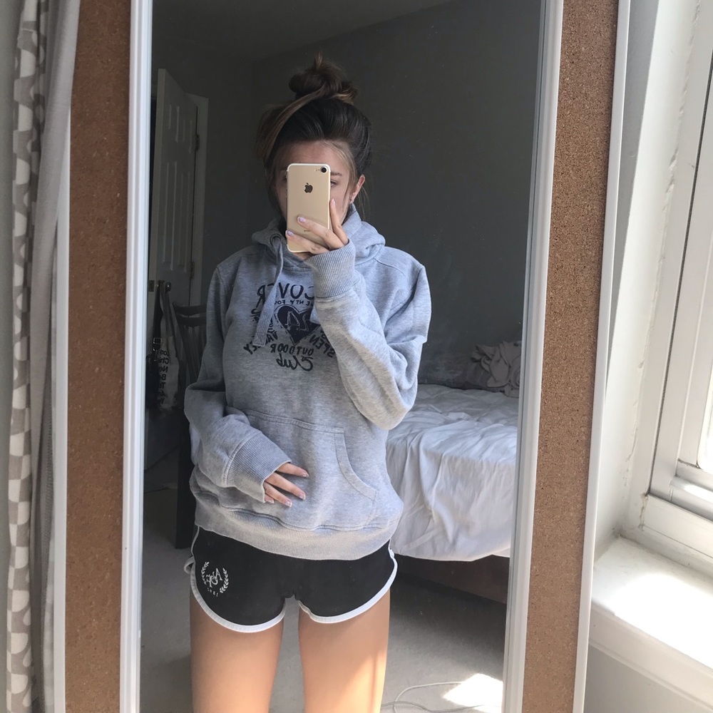 Thermal TOG24 Soft Hoodie